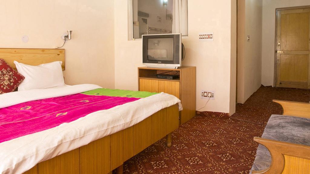 Siala Guest House Лех Номер фото