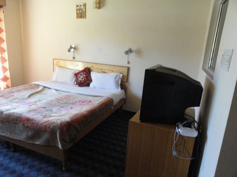 Siala Guest House Лех Экстерьер фото