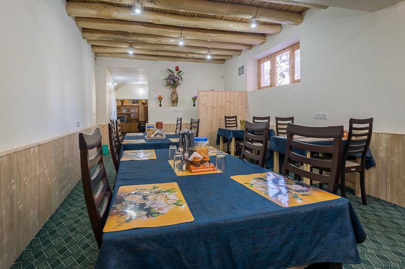 Siala Guest House Лех Экстерьер фото