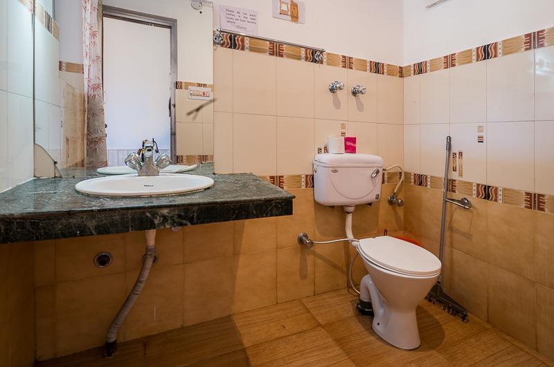 Siala Guest House Лех Экстерьер фото